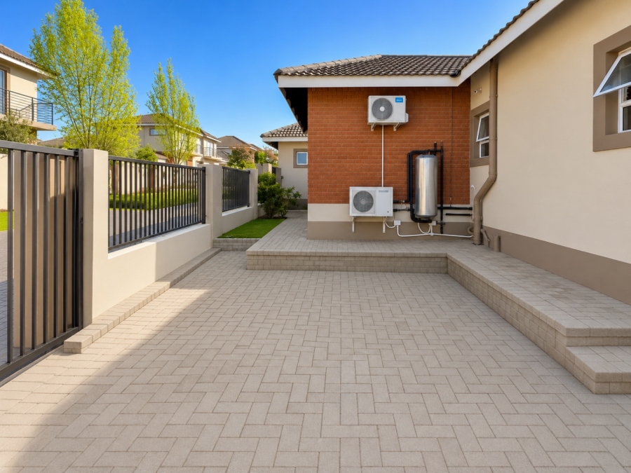 3 Bedroom Property for Sale in Shellyvale Free State